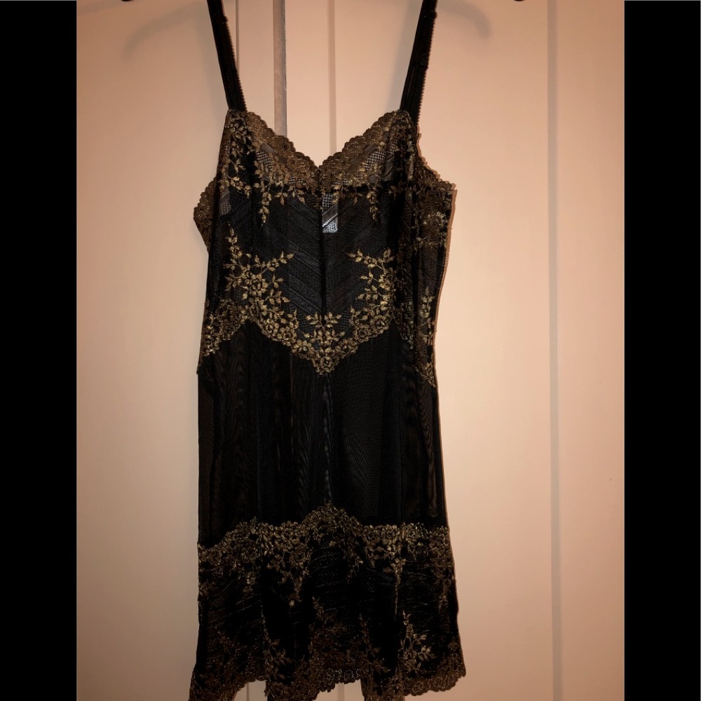Wacoal Chemise 🖤